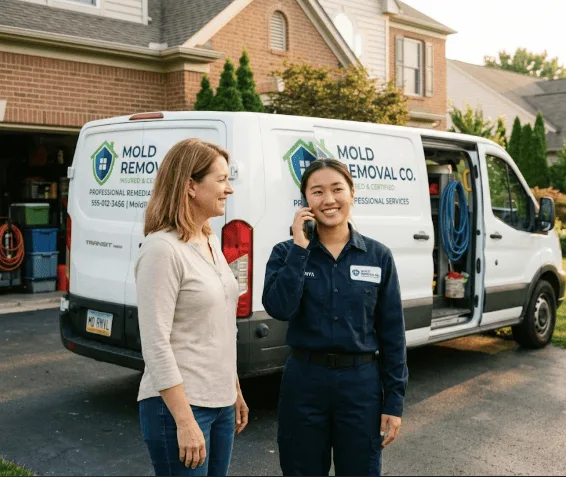 Crawlspace Mold Remediation Eudora, AR FAQs